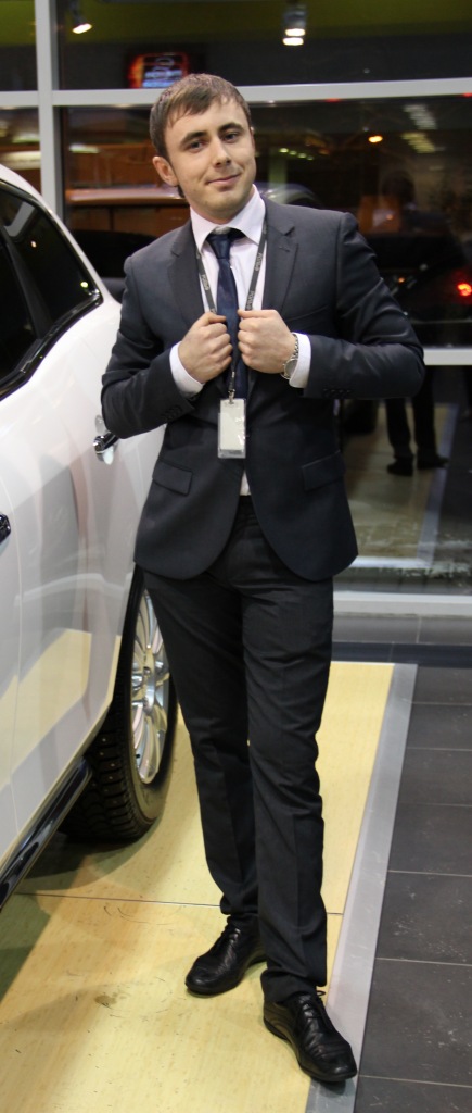 Фото профиля