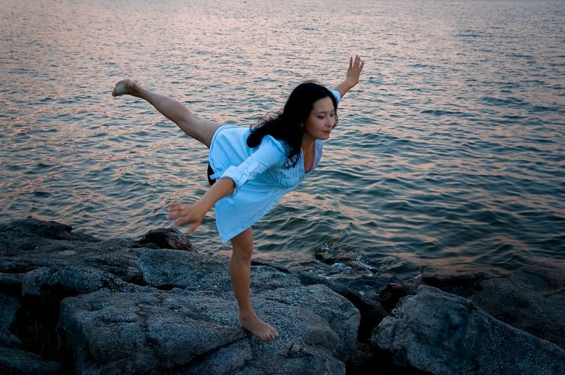 №53, Эльвира Коляскина, Снежинск №53, Эльвира Коляскина, Снежинск