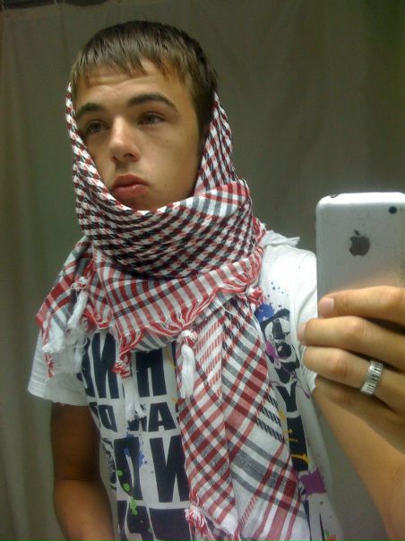 №26, Андрюша Збукарев, 34 года, Киев №26, Андрюша Збукарев, 34 года, Киев