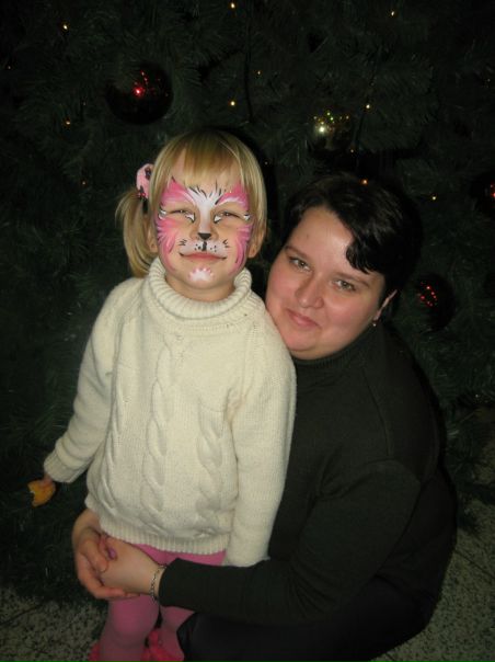 №19, Анна Аксюхина, 40 лет, Санкт-Петербург №19, Анна Аксюхина, 40 лет, Санкт-Петербург