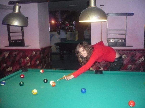 Анюта Василевская | Тосно