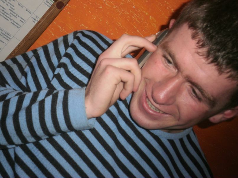 Олег Телюк | 