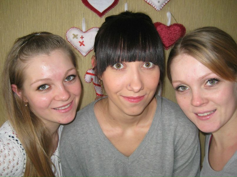 Наталья Шрейдер | Москва