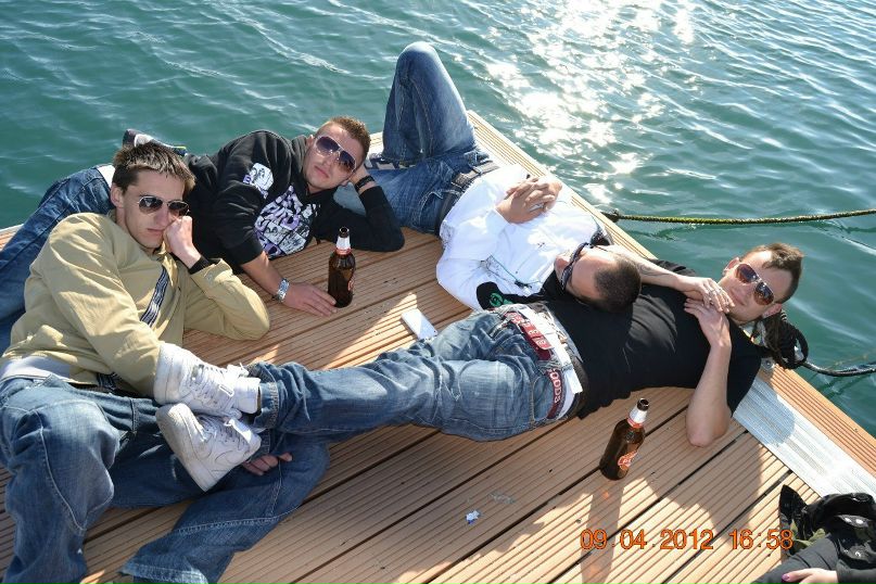 Luca Besson | Ischia