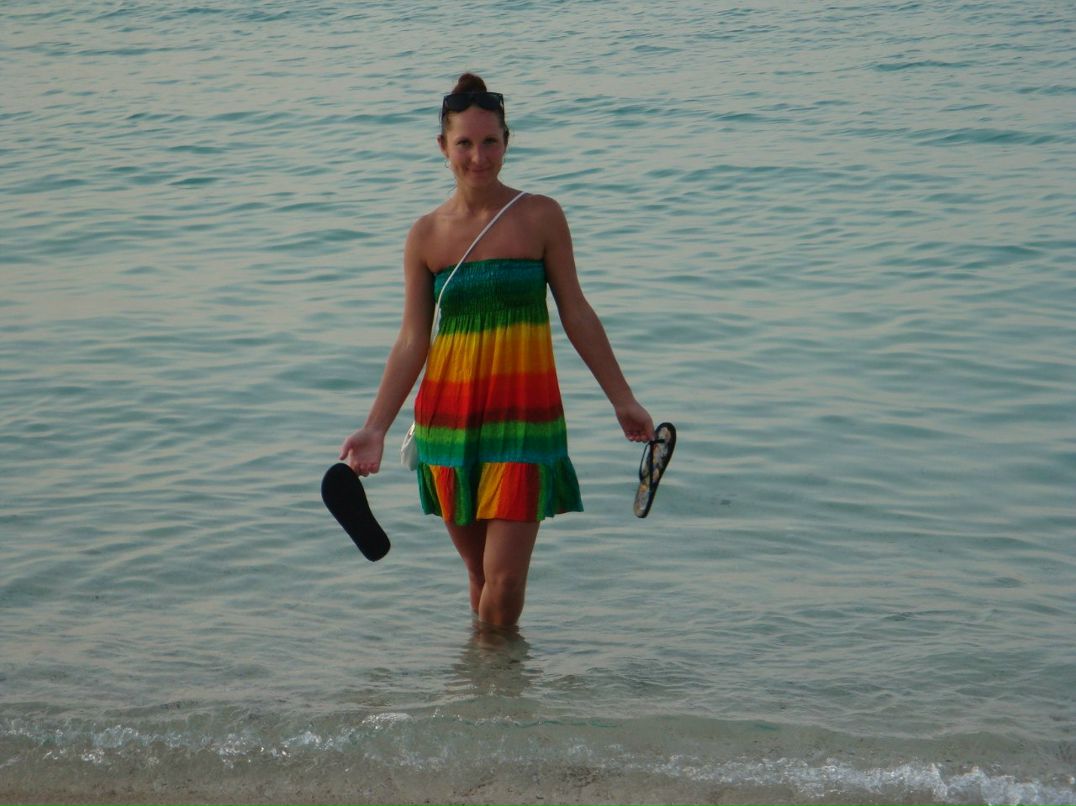 Svetlana Grigoryeva | Северодвинск