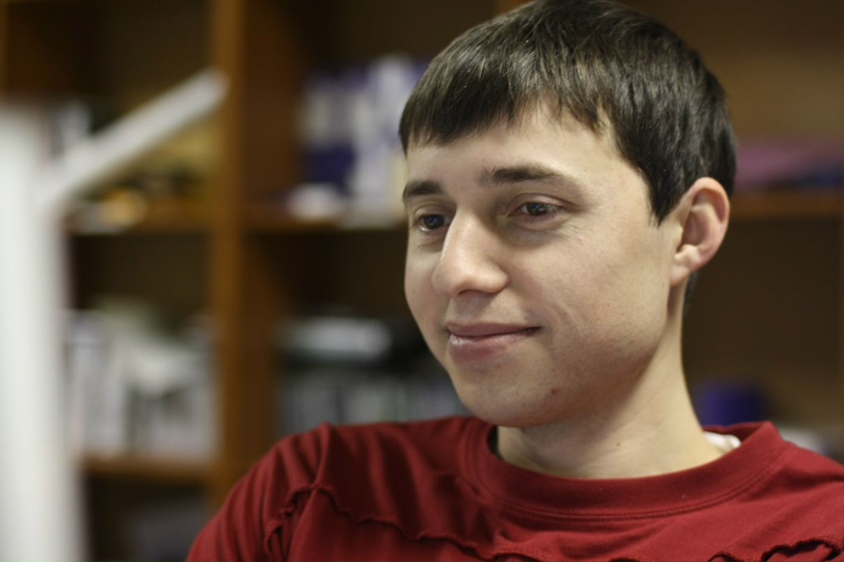 Андрей Балкан | Заокский