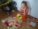 Фотография Розалина Бахтигареева