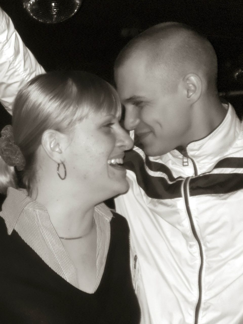 Аня Спасская | Тольятти