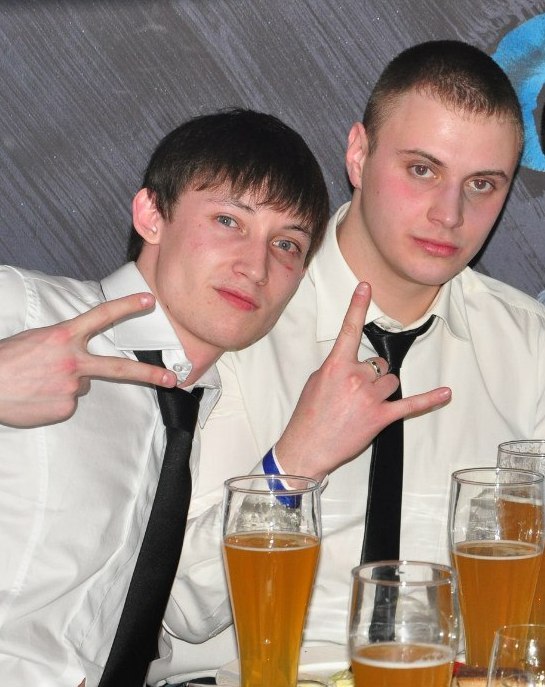 Дима Фёдоров | Сургут