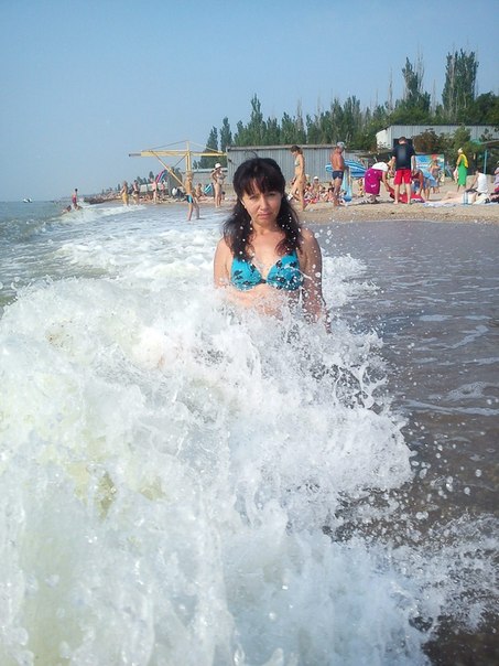 №16, Зина Роговая, 19.08.1984, Донецк №16, Зина Роговая, 19.08.1984, Донецк