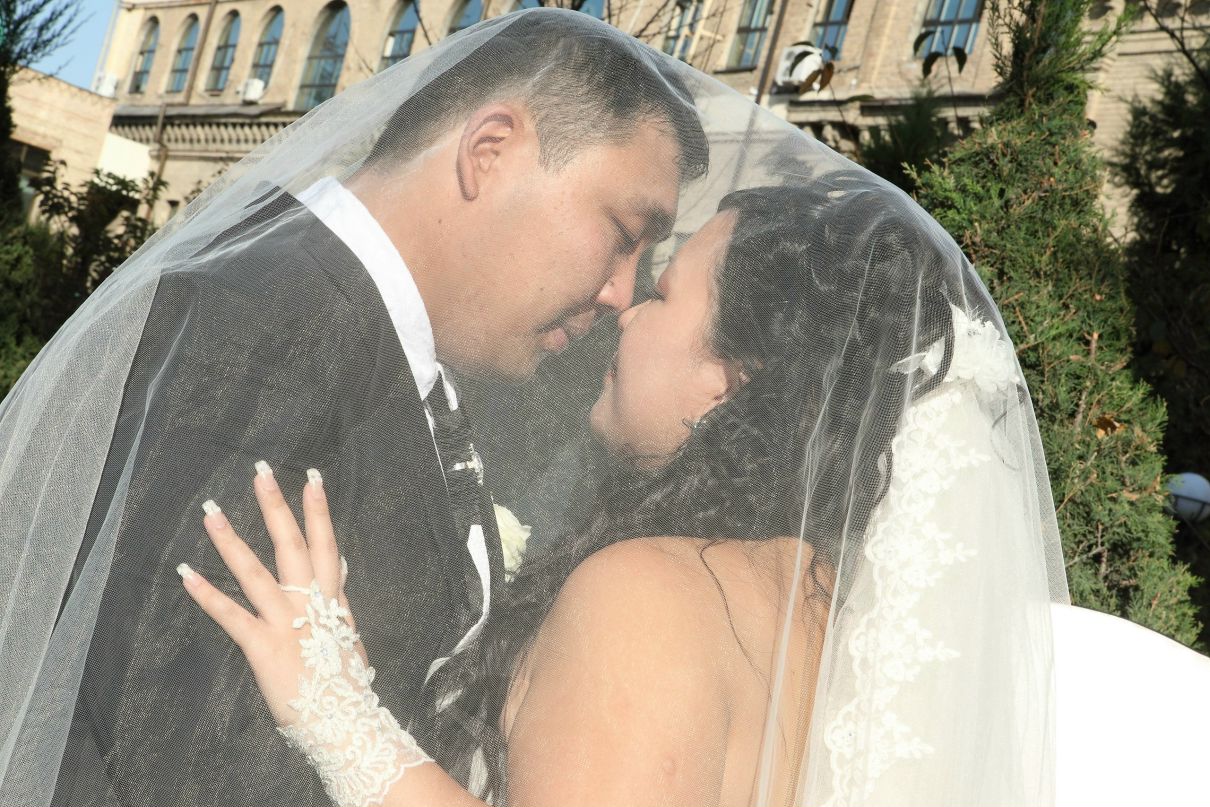 Наталя Ли | Ташкент