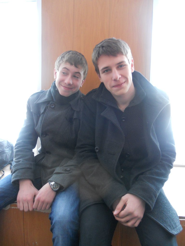 Дмитрий Шилов | Москва