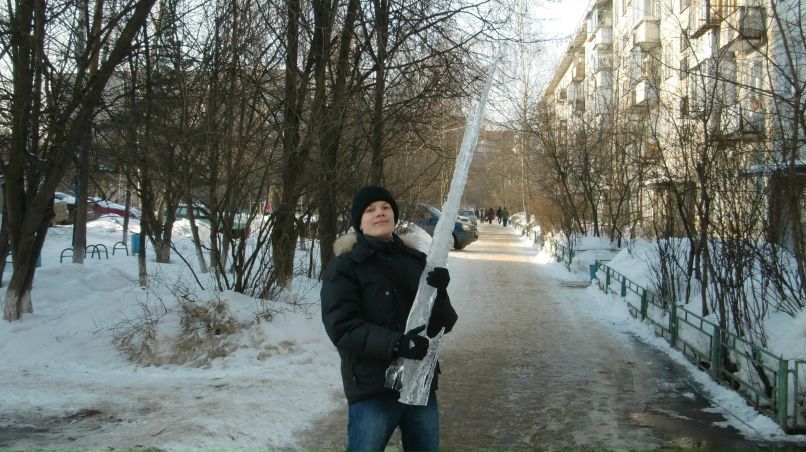 Анатолий Камеко Игоревич | Москва