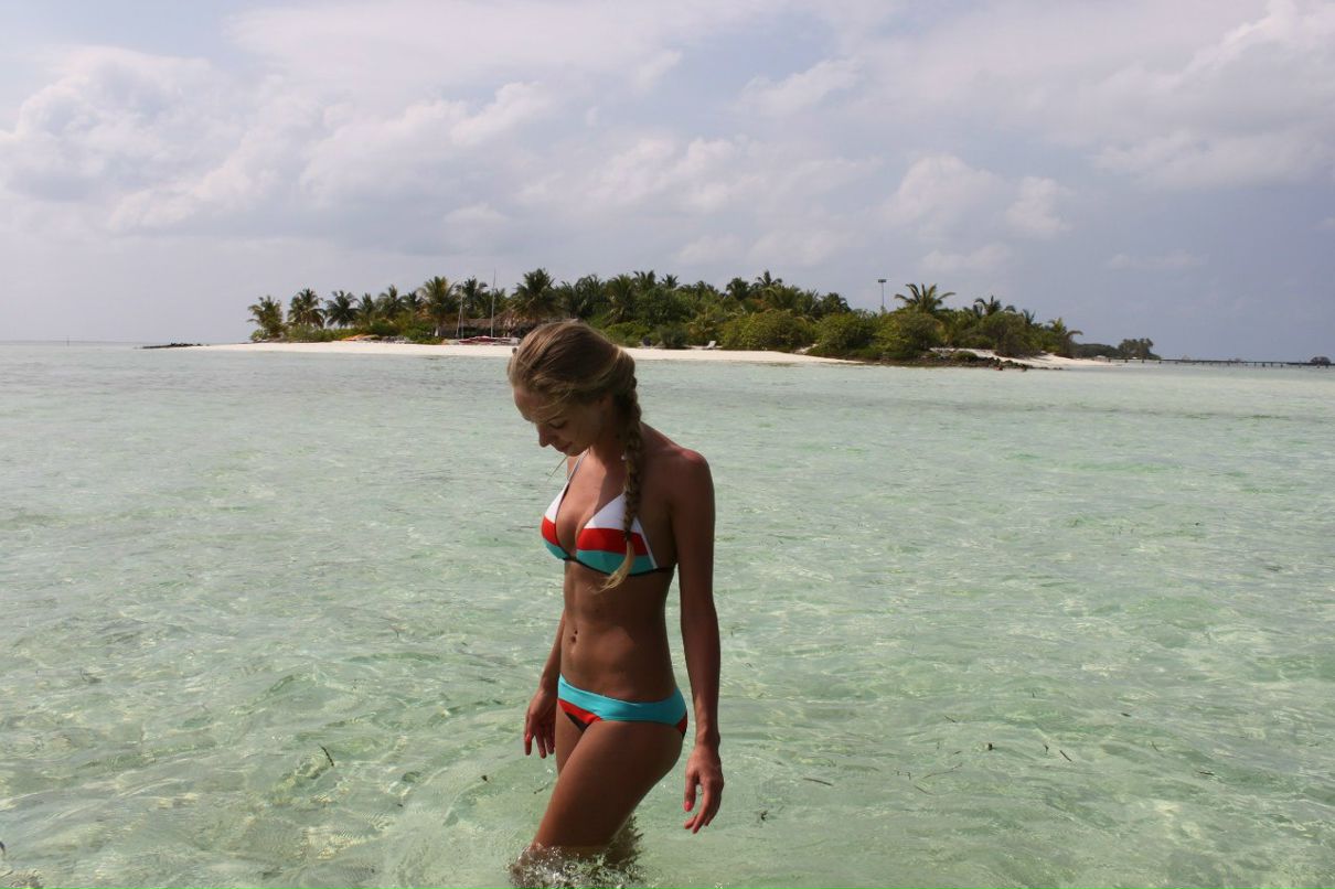 Настя Мусийчук | Алматы