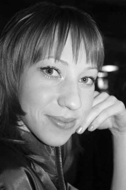 Светлана Атласкина | Хабаровск