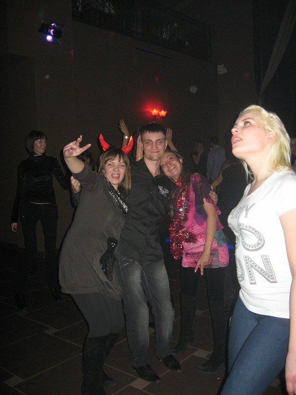 Лёха Хххх | Нижний Тагил