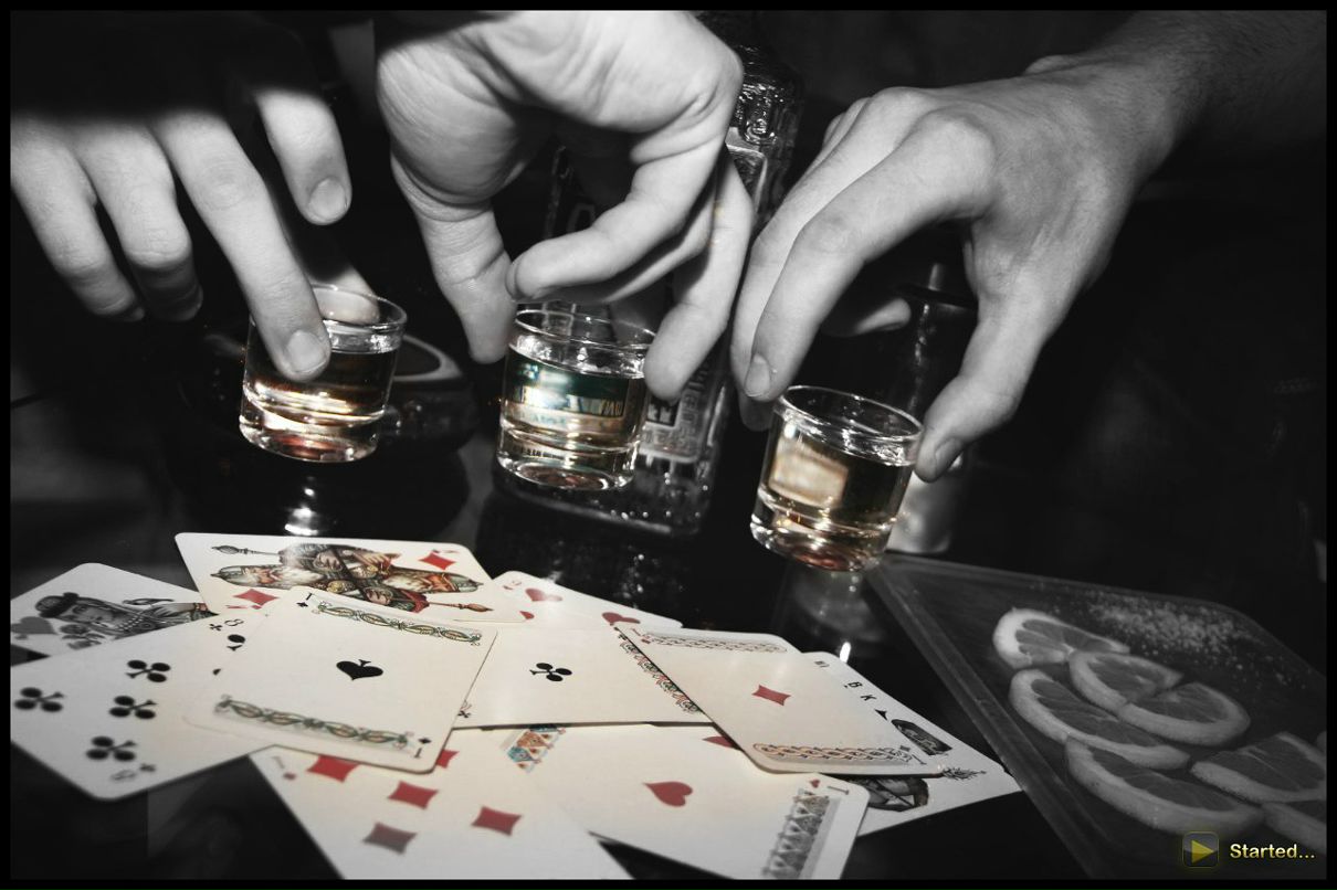 Саша Паньшин | Москва