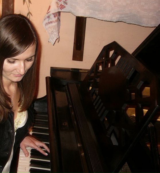 №38, Кира Александрова-Полетти, 37 лет, Tione di Trento №38, Кира Александрова-Полетти, 37 лет, Tione di Trento