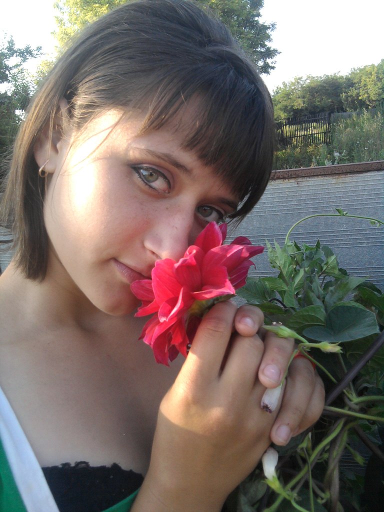 Екатерина Красовская | 