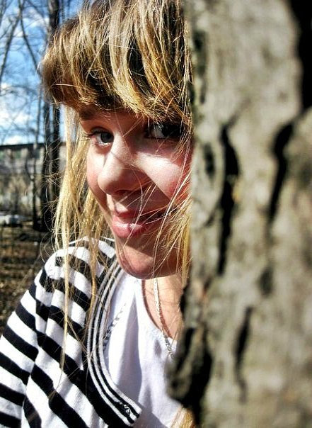 Катя Костіцина | Вишневое