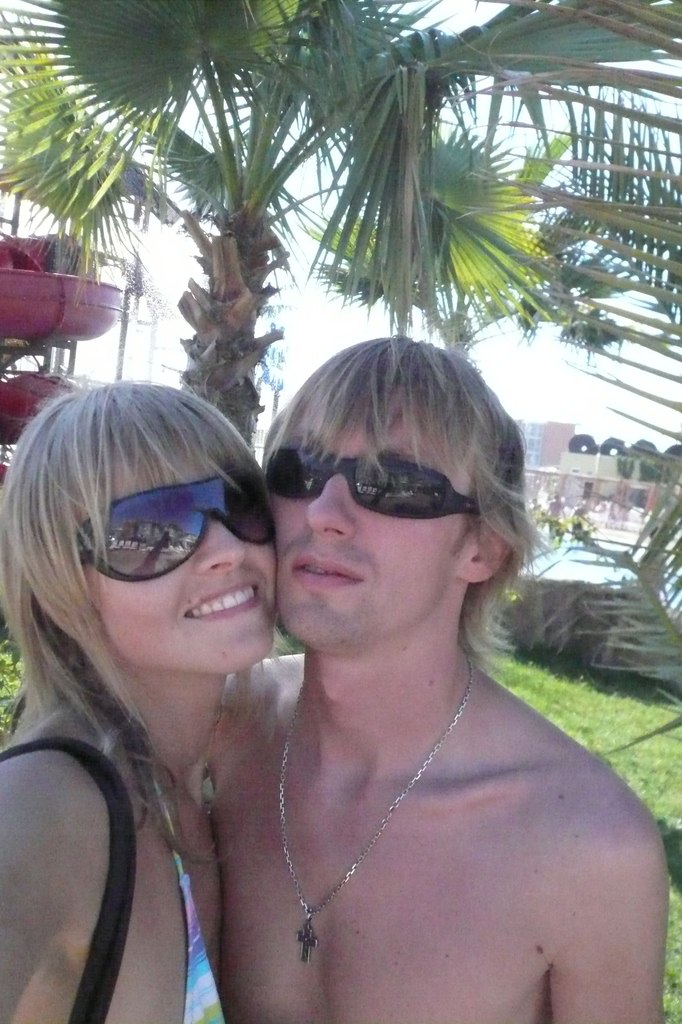 Александра Кавкаева | Калининград