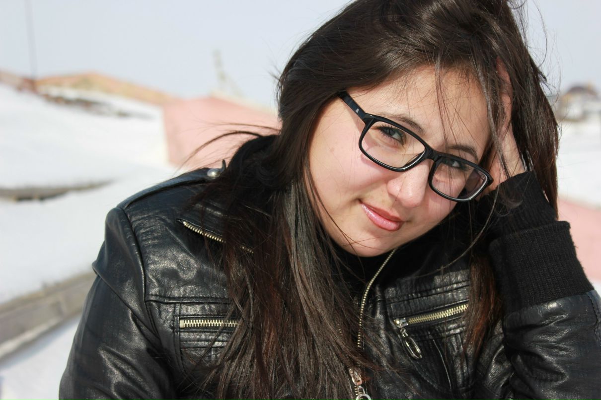 Таисия Поникарова | Волгоград