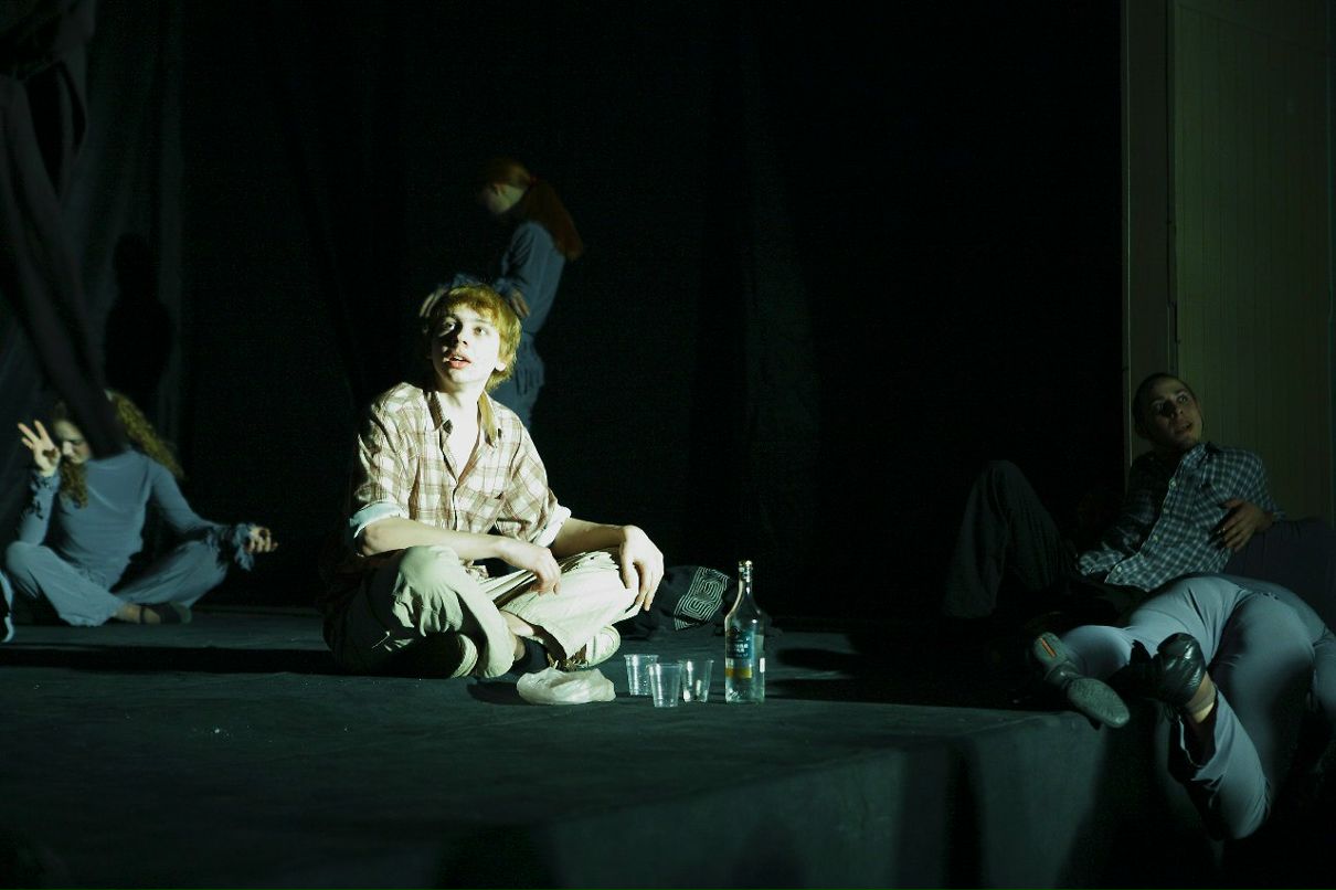 Алексей Семенников | Харьков