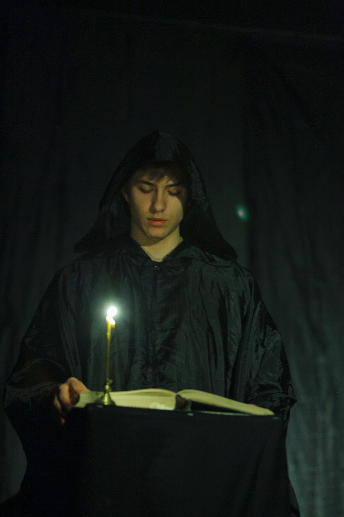 Алексей Семенников | Харьков