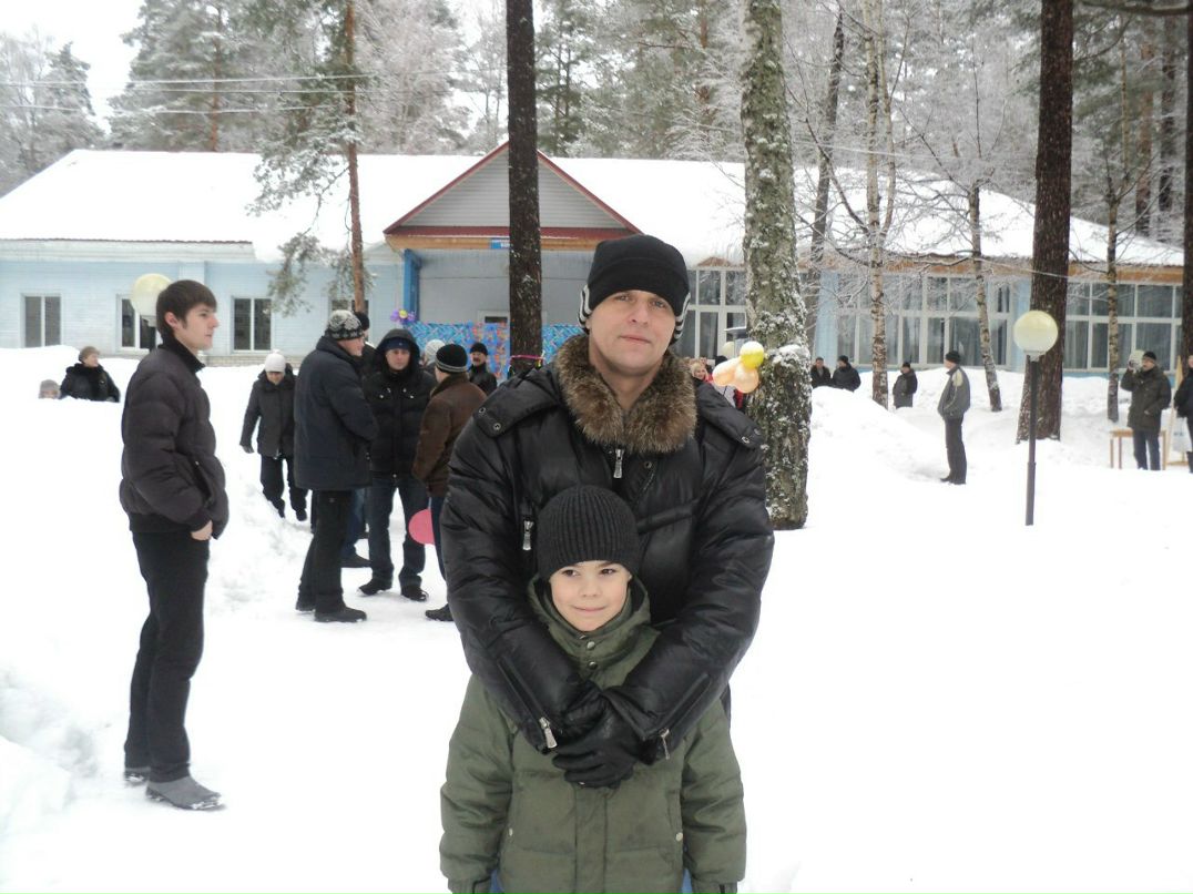 Ольга Зуева | Тверь