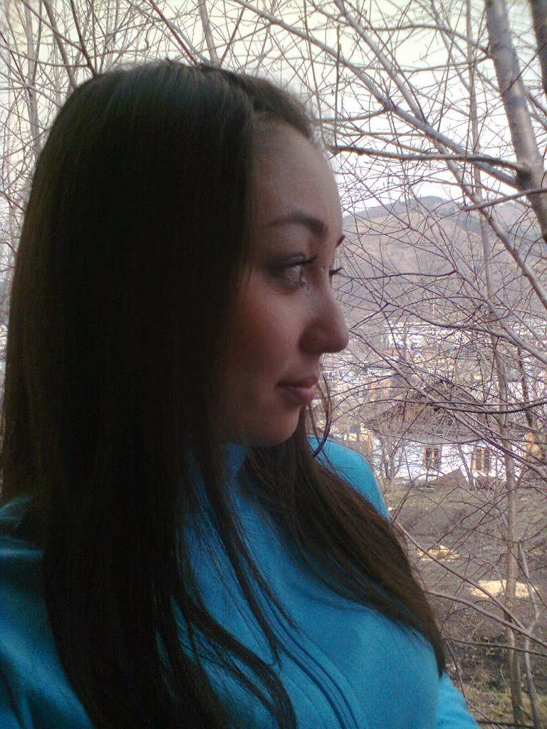 Айгуль Пысларь | Санкт-Петербург