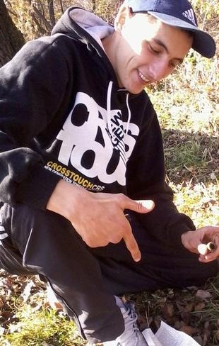 №88, Андрій Саманюк, Косов №88, Андрій Саманюк, Косов