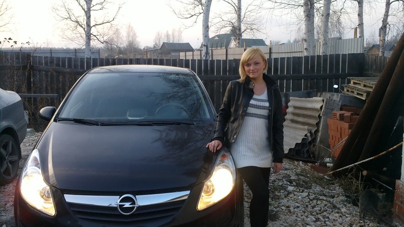 Любовь Водовозова | Первоуральск