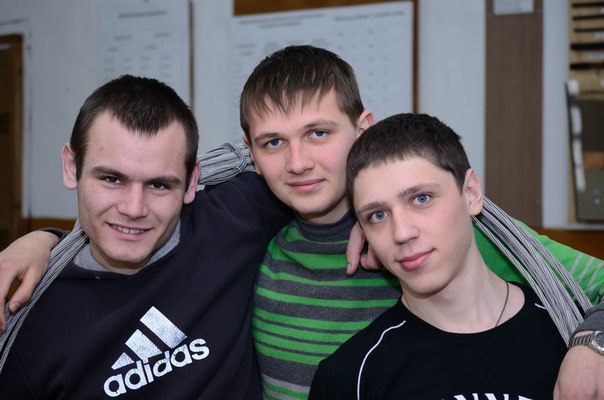 Константин Жешко | Черкассы