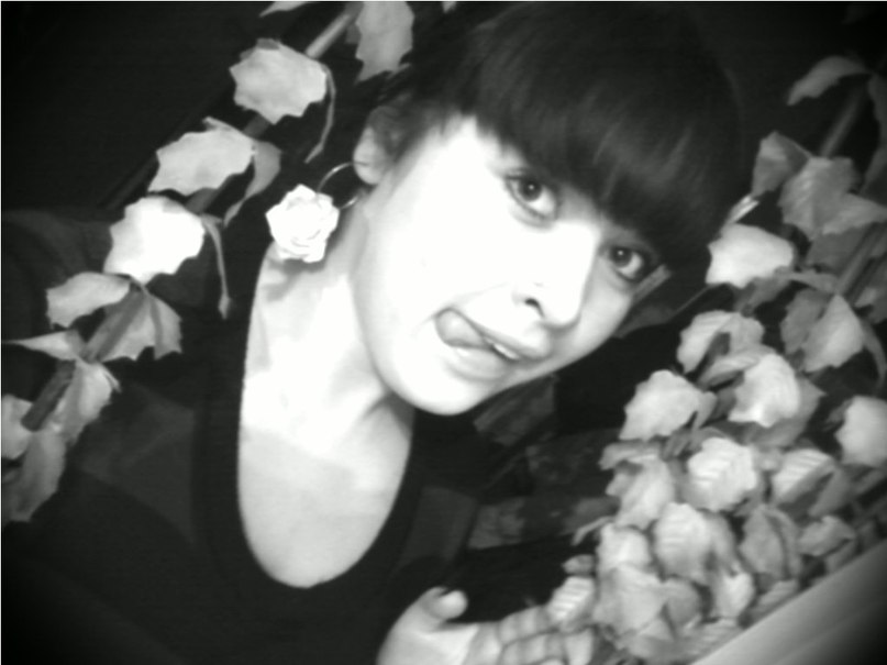 Юля Мартынова | Вохтога (пгт)