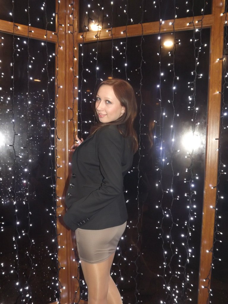 Евгения Хоменко | Энгельс