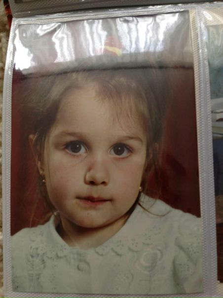 №164, Алина Бердичевская, Москва №164, Алина Бердичевская, Москва