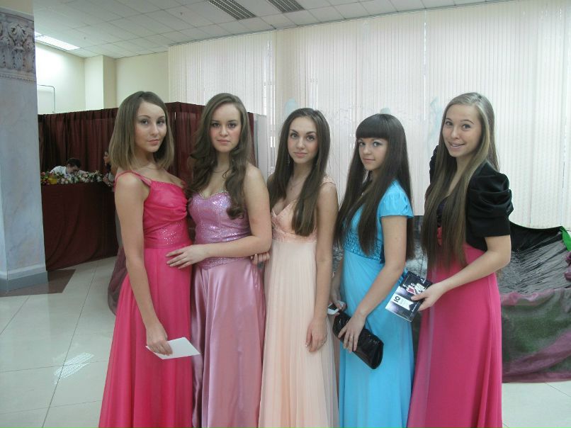 Мария Быкова | Красноярск