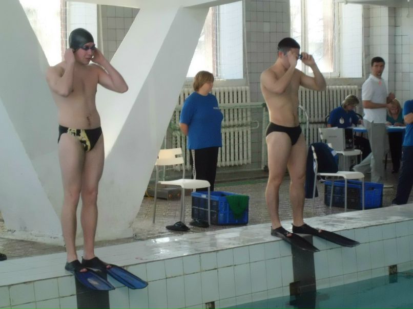 Алексей Кремер | Гаджиево