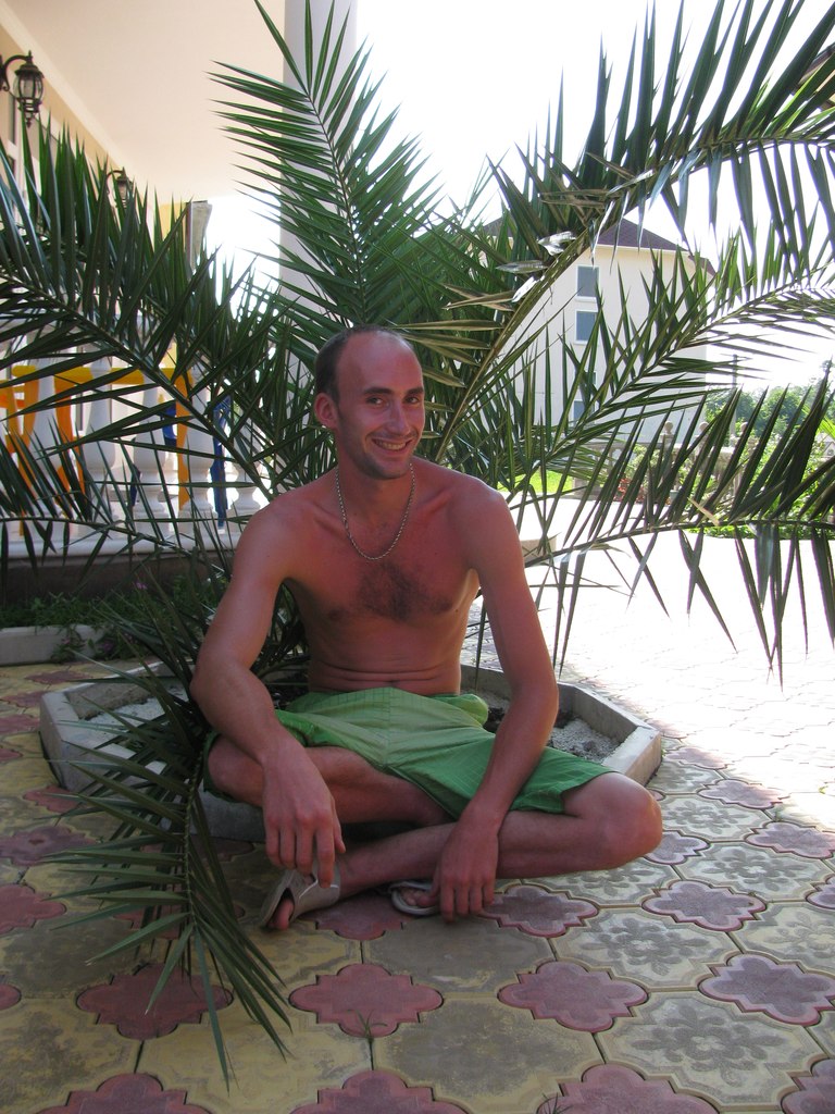 Дмитрий Белоедов | Воронеж