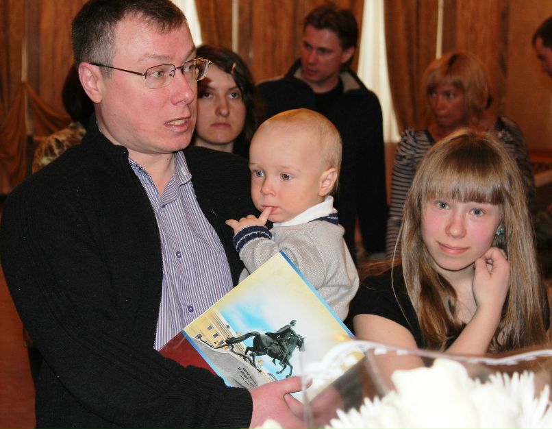 Натали Спиридонова | Санкт-Петербург