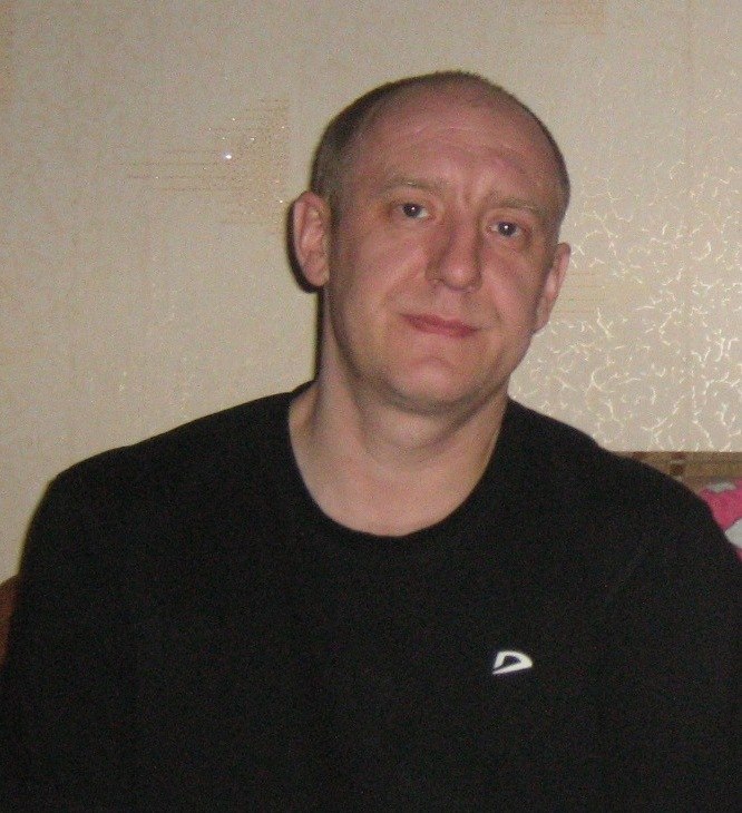 Вячеслав Клёпов | Киров