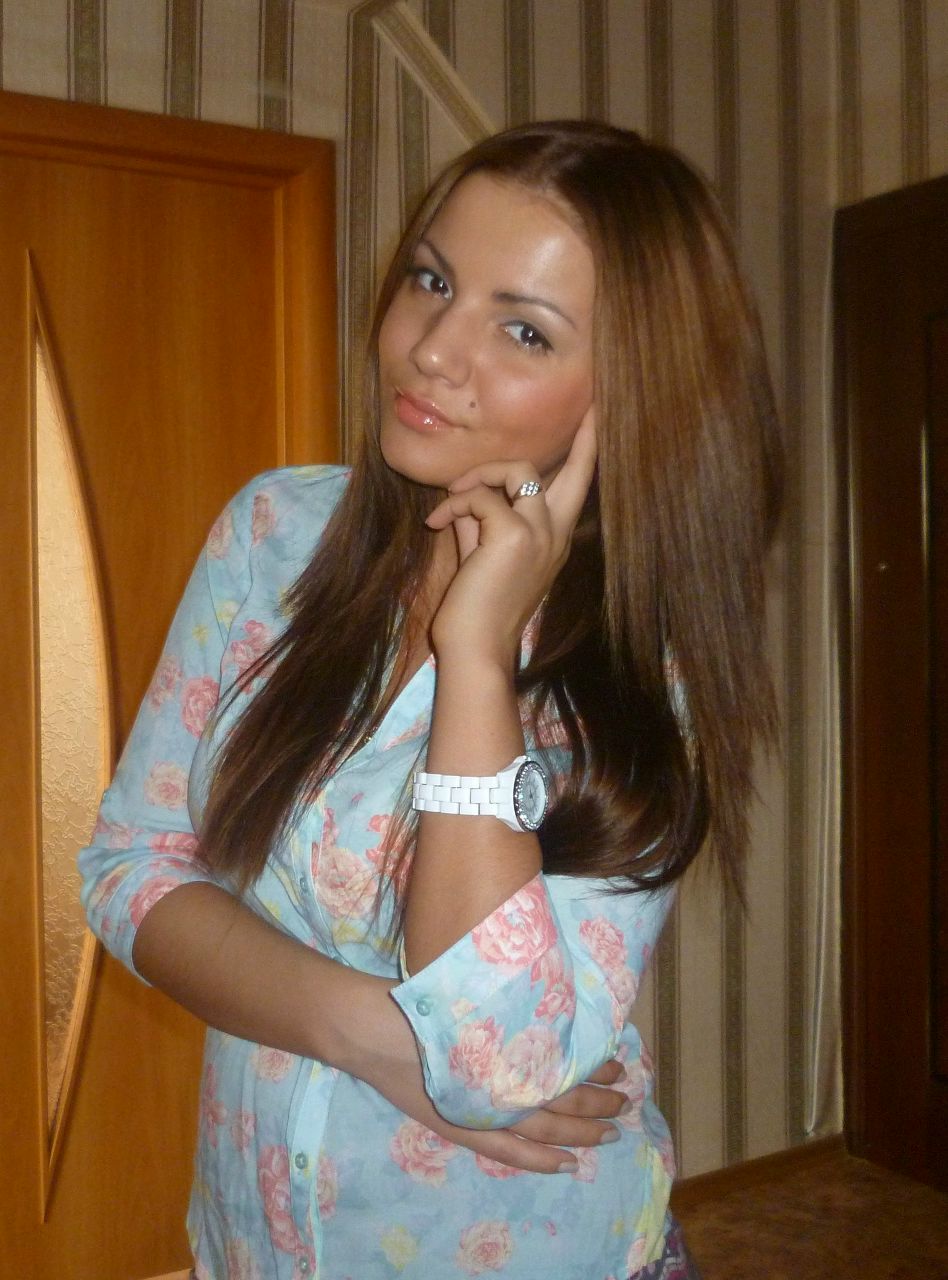 Ksusha Kazachenko ☆ | Кемерово