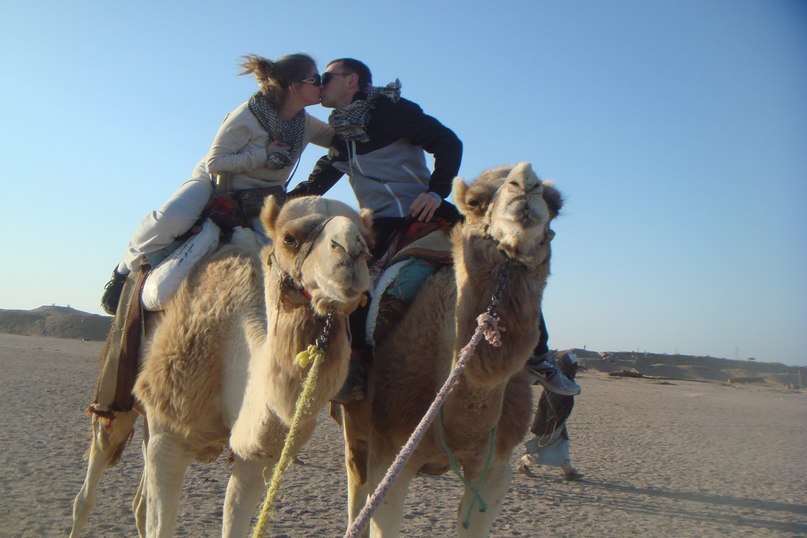 Люба Краснова | Санкт-Петербург