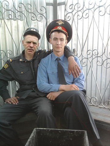 Борис Бизиков | Липецк