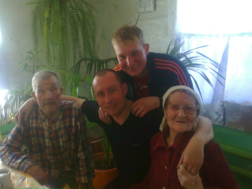 Влад Семенов | Глазов