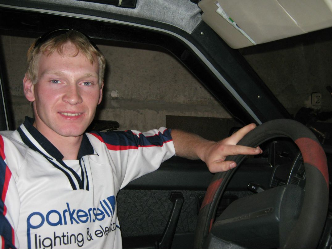 Андрей Шкулипа Владимирович | Запорожье