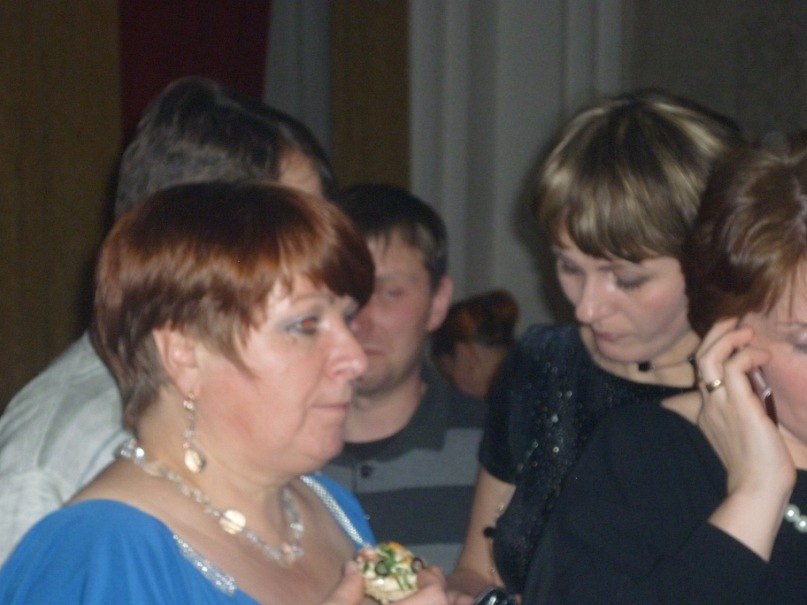 Борис Зубаков | Выкса