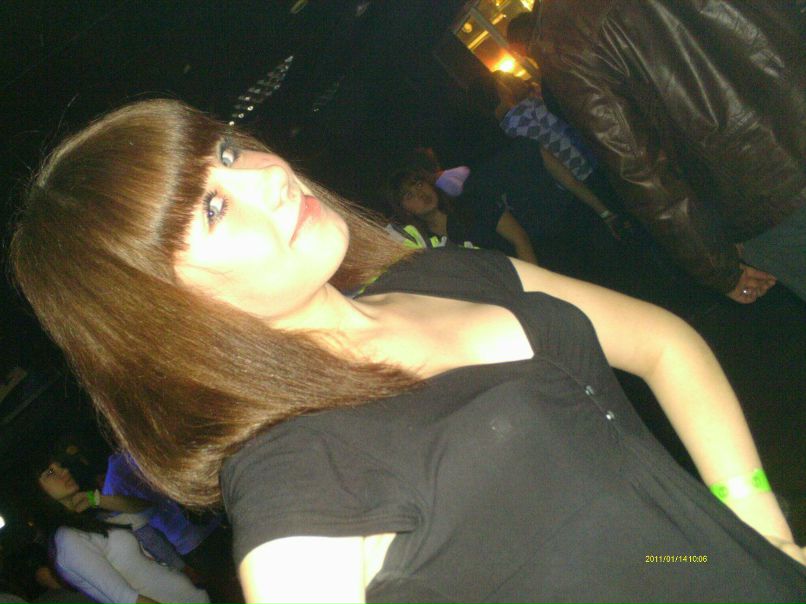 Валерия Еськова | Борисоглебск