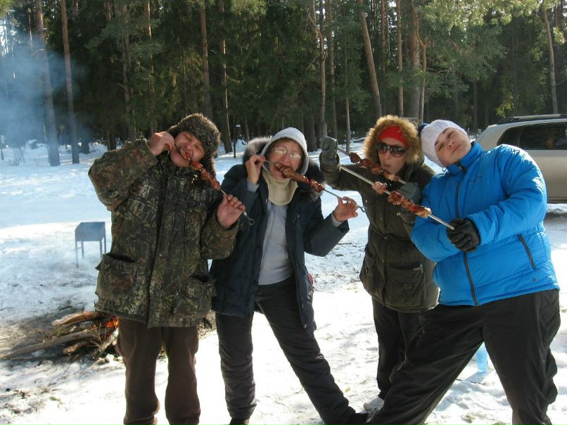 Дима Шмаков | Вологда