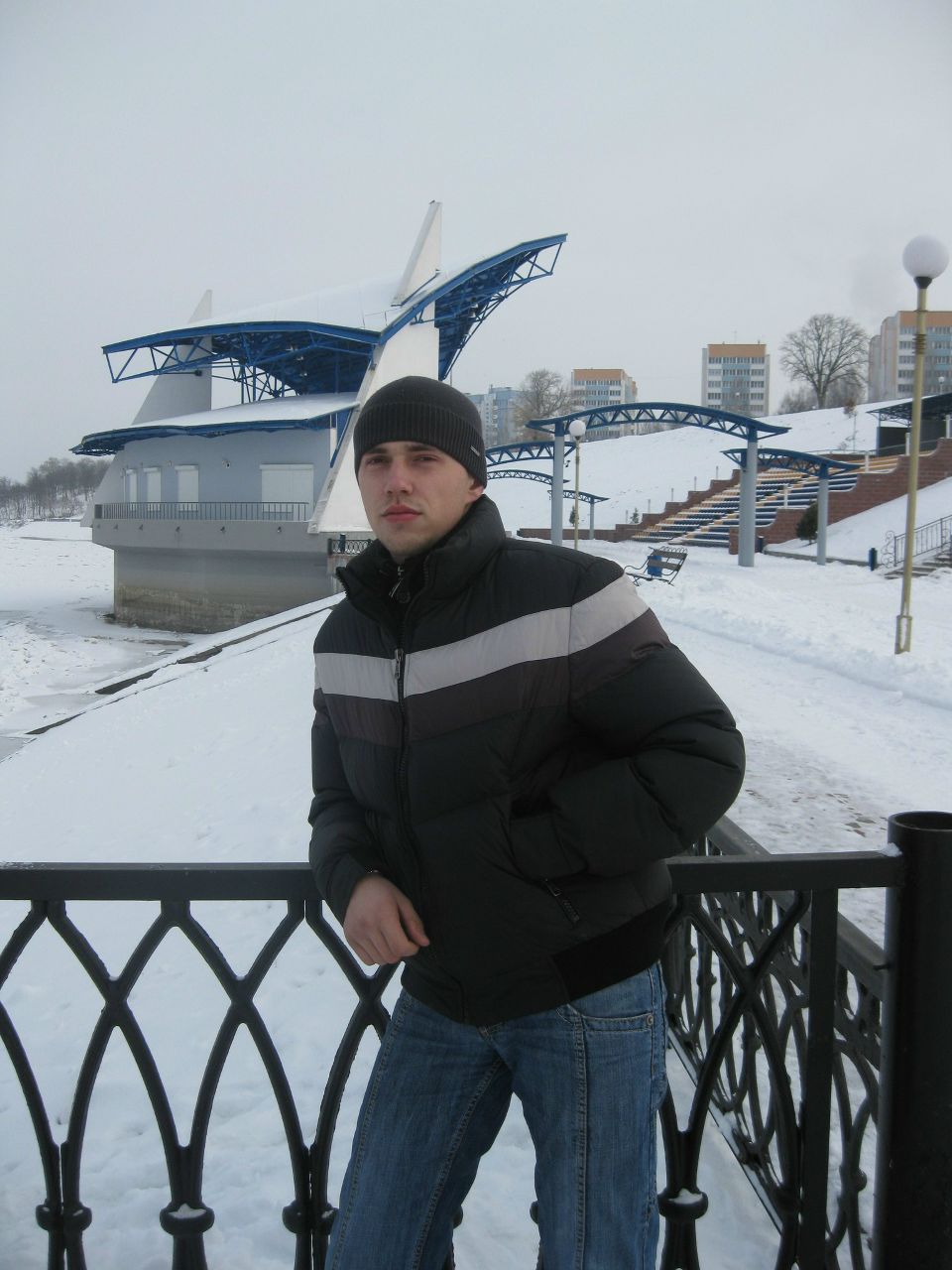 Кирилл Панфилов | Гомель